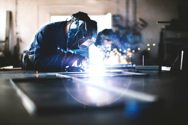 Best Structural Steel Welding in Candler Mcafee, GA