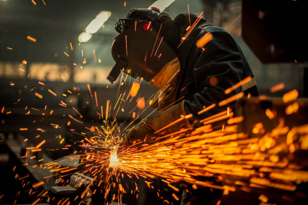 Best Pipe Welding in Candler Mcafee, GA