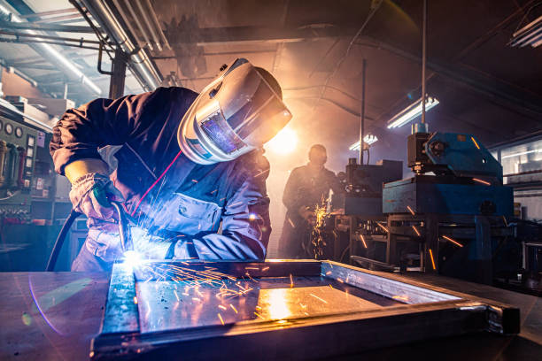 Best Artistic and Custom Metal Fabrication in Candler Mcafee, GA
