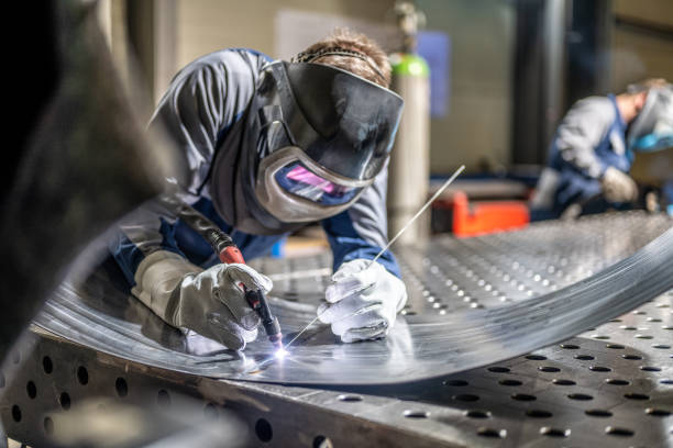 Best Marine and Shipbuilding Welding in Candler Mcafee, GA