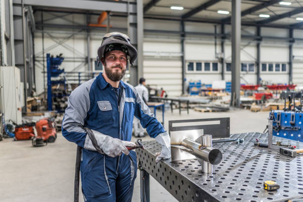 Best Aerospace and Defense Welding in Candler Mcafee, GA