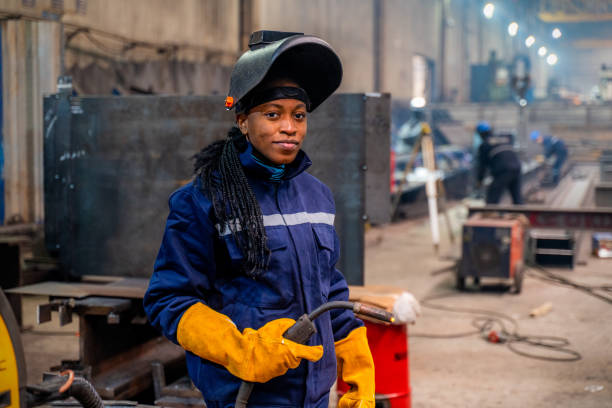 Best Maintenance and Repair Welding in Candler Mcafee, GA