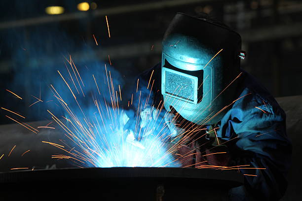 Affordable Welder Services in Candler Mcafee, GA